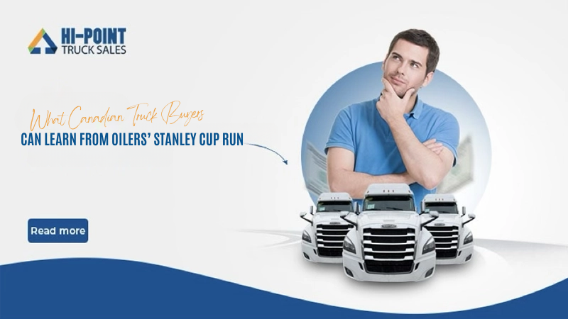Hi-Point Truck Sales